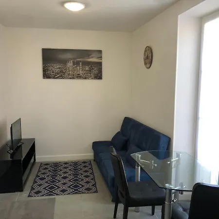 En Duplex * Evry-Gregy-sur-Yerre