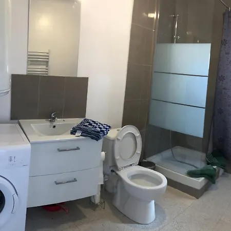 En Duplex Appartement