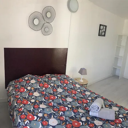 Appartement En Duplex