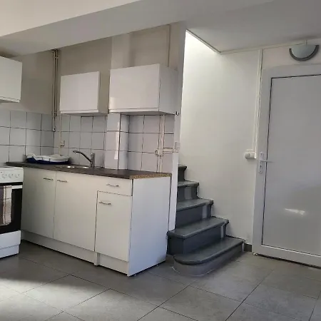 Appartement En Duplex Evry-Gregy-sur-Yerre