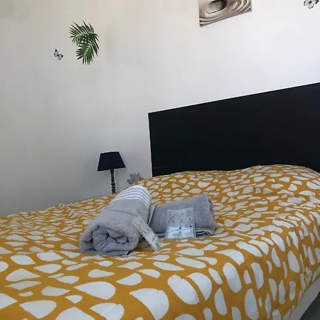 Appartement En Duplex Evry-Gregy-sur-Yerre