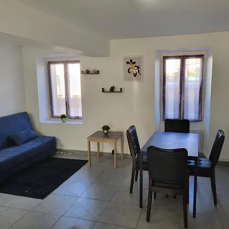 En Duplex Appartement *