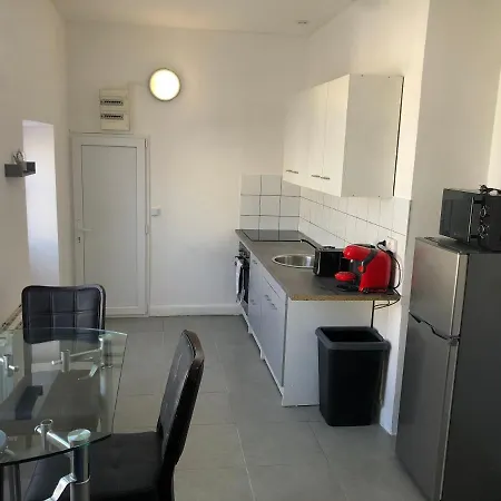 En Duplex Appartement Evry-Gregy-sur-Yerre